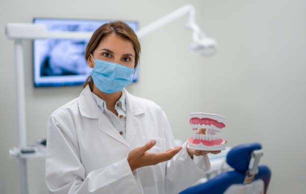  North Canton, OH Emergency Dentist Pros