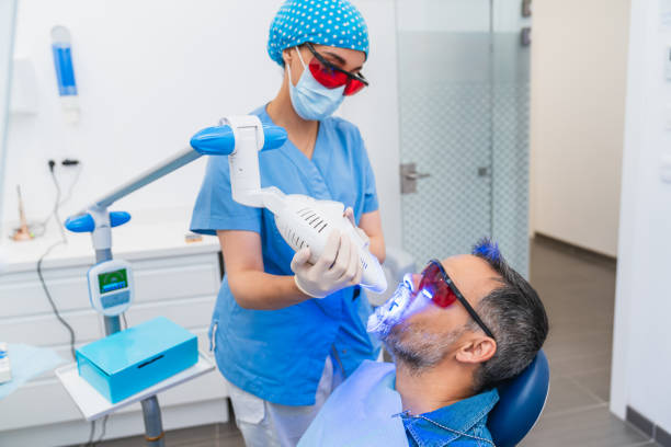 Best Emergency Tooth Extraction in North Canton, OH