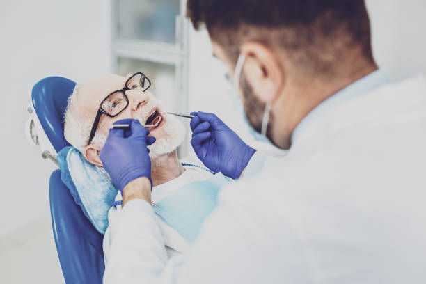 Best Emergency Gum Treatment in North Canton, OH
